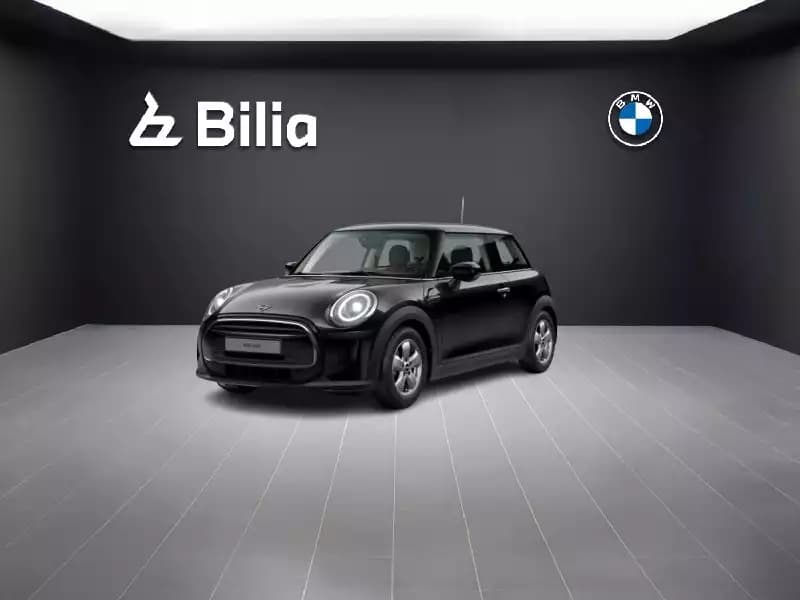 MINI One Mini One - Photo 1