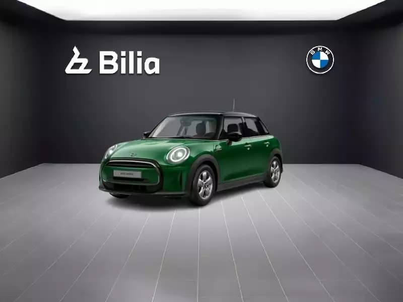MINI Cooper Cooper - Photo 1
