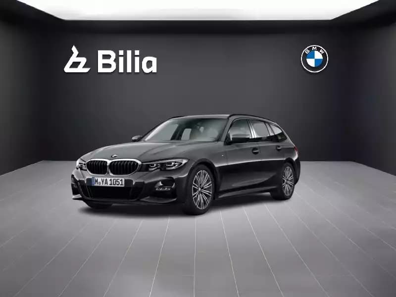 BMW 318 318i Touring M Sport - Photo 1