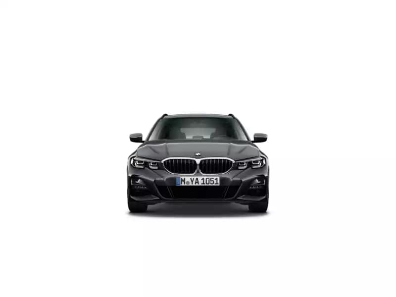 BMW 318 318i Touring M Sport - Photo 1