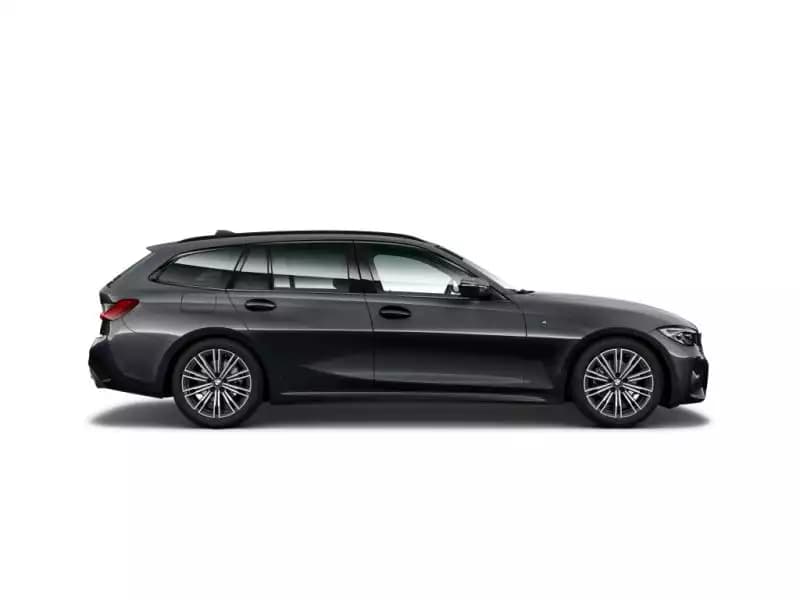 BMW 318 318i Touring M Sport - Photo 1