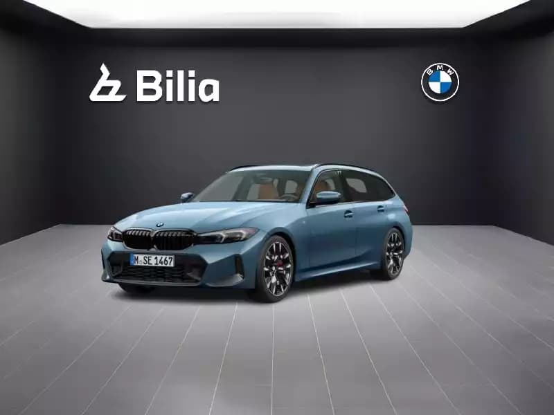 BMW 330 330i xDrive Touring M Sport - Photo 1