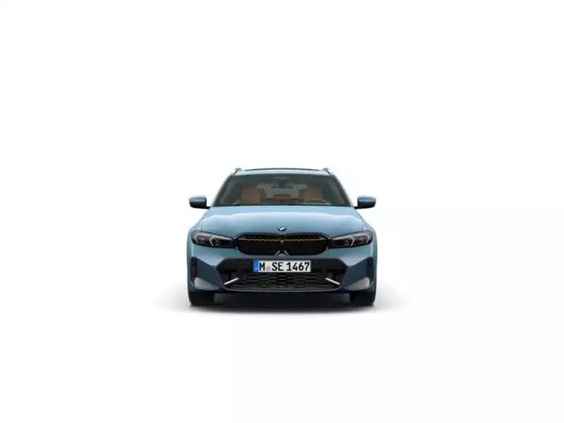 BMW 330 330i xDrive Touring M Sport - Photo 1