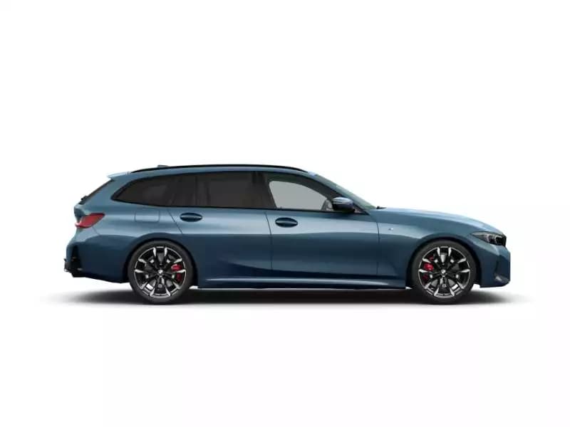 BMW 330 330i xDrive Touring M Sport - Photo 1