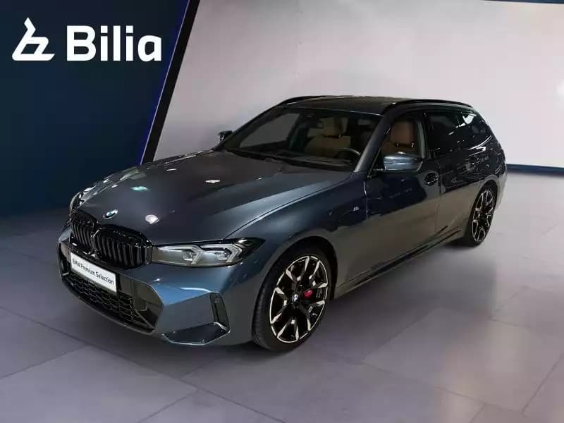 BMW 330 330i xDrive Touring M Sport - Photo 1