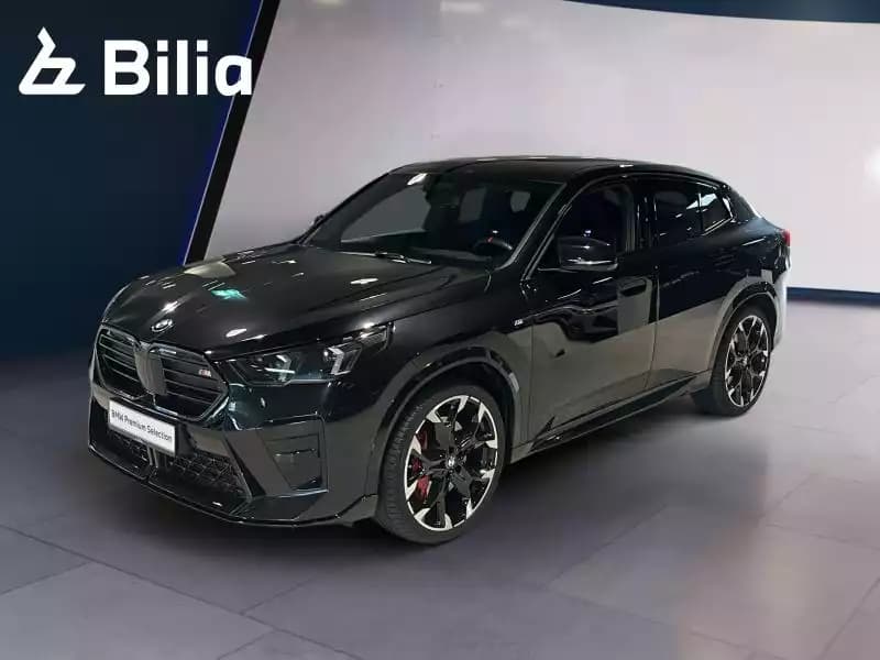 BMW X2 X2 M35i xDrive - Photo 1