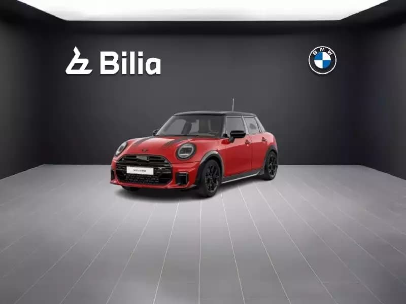 MINI Cooper S Cooper S - Photo 1