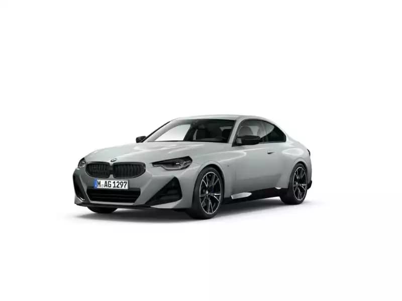 BMW 240 M240i xDrive Coupé AC SCHNITZER - Photo 1