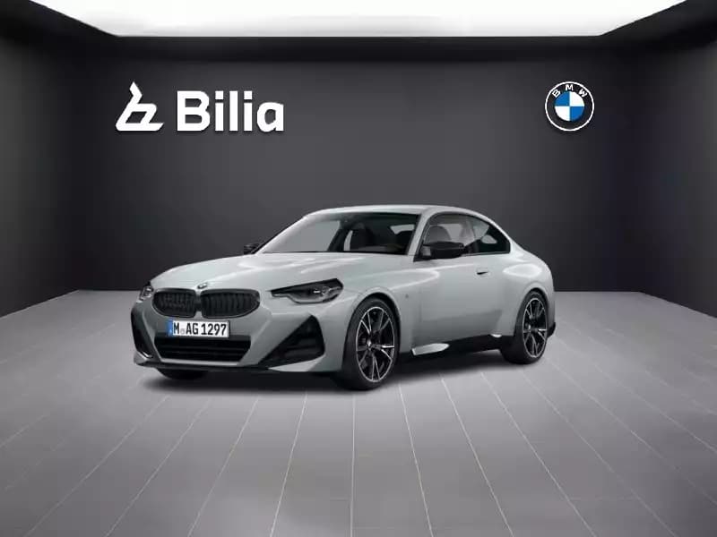 BMW 240 M240i xDrive Coupé AC SCHNITZER - Photo 1