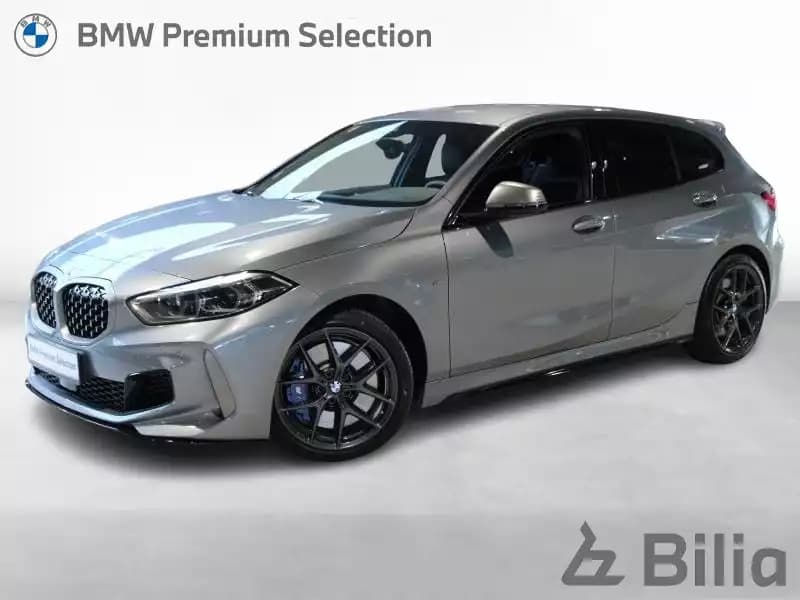 BMW 135 M135i xDrive - Photo 1