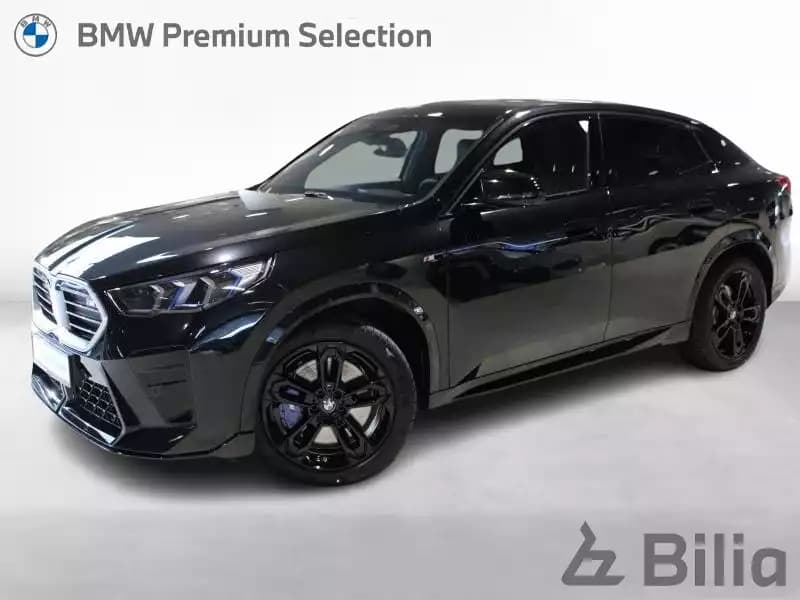 BMW X2 X2 M35i xDrive // 2024 - Photo 1