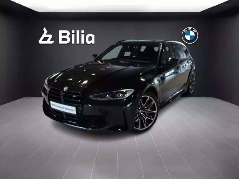 BMW M3 Touring Competition M xDriv - Photo 1