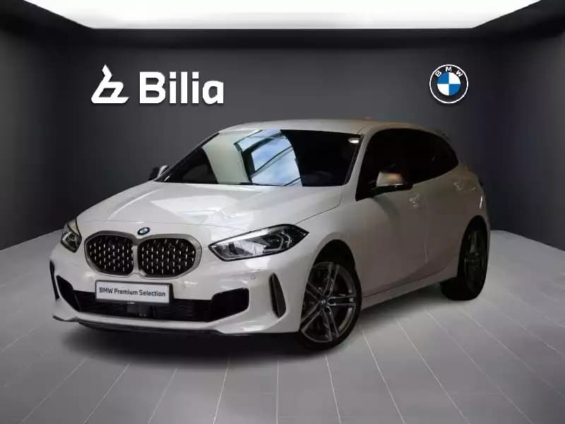 BMW 135 Mi xDrive - Photo 1