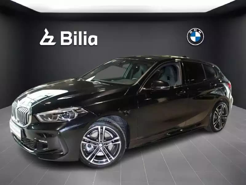 BMW 120 d xDrive pack M 2024 - Photo 1