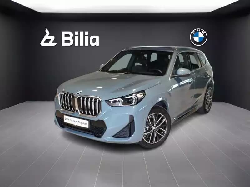 BMW X1 i sDrive18i / PACK M - Photo 1