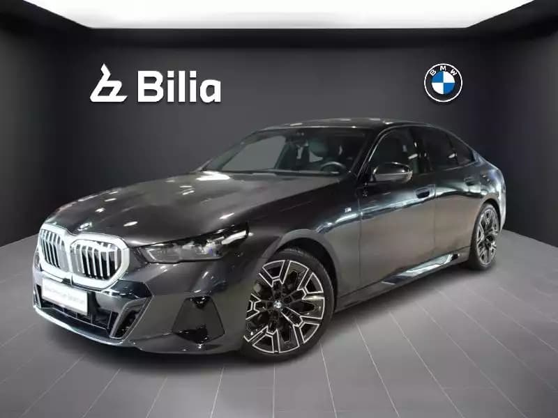 BMW 520 D xDrive - Photo 1