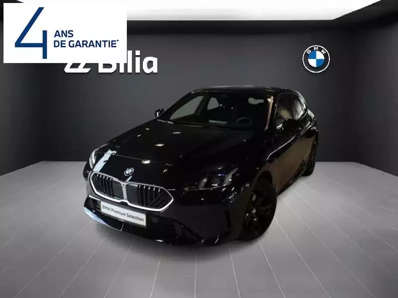 BMW 120 M-Sport - Photo 1