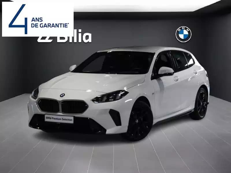 BMW 120 M-Sport - Photo 1