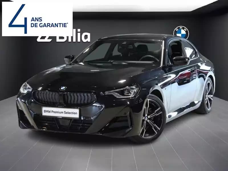 BMW 218 M-Sport - Photo 1