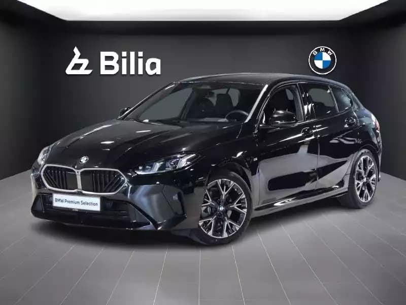 BMW 120 i pack M 2025 - Photo 1