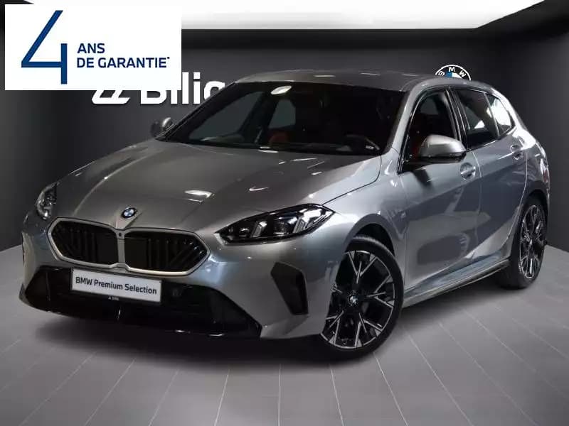 BMW 120 M-Sport - Photo 1