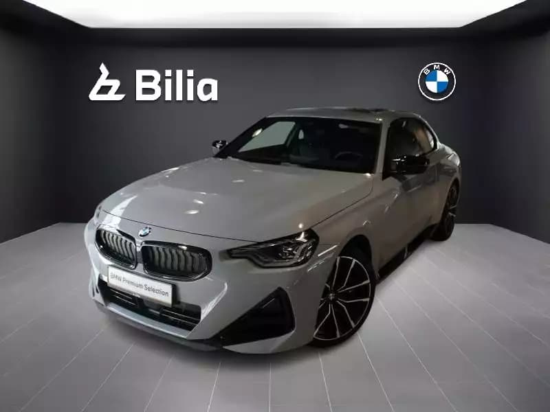 BMW 240 i pack M 2024 - Photo 1