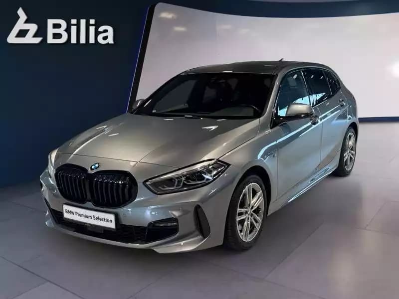 BMW 118 Pack M // 2023 - Photo 1