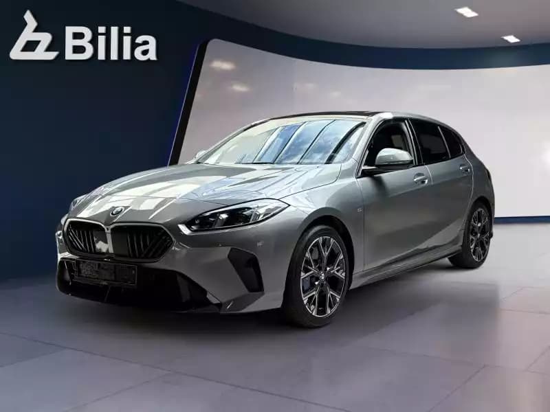 BMW 120 Pack M 2024 - Photo 1