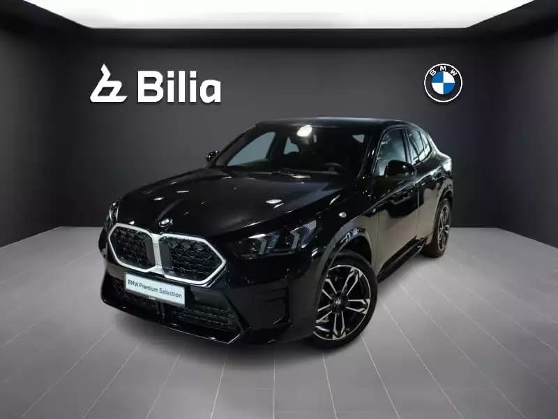 BMW X2 xDrive20d pack M - Photo 1