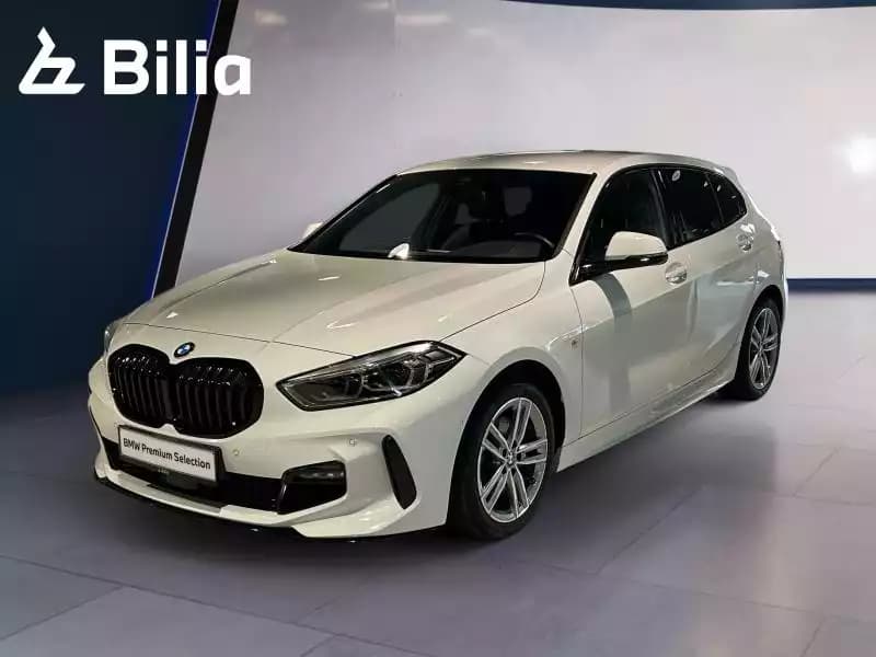 BMW 118 118i pack M 2024 - Photo 1