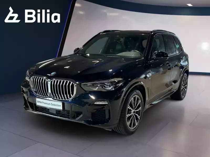 BMW X5 xDrive 30d Pack M 2020 - Photo 1