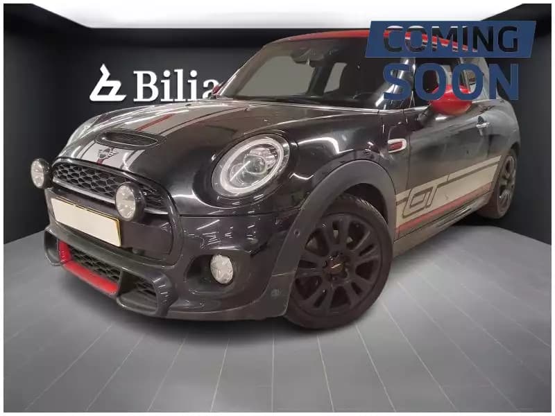 MINI Cooper S GT Limited Edition 2019 - Photo 1