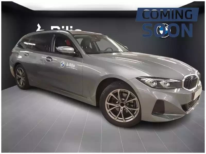 BMW 318 318i touring / 2024 - Photo 1