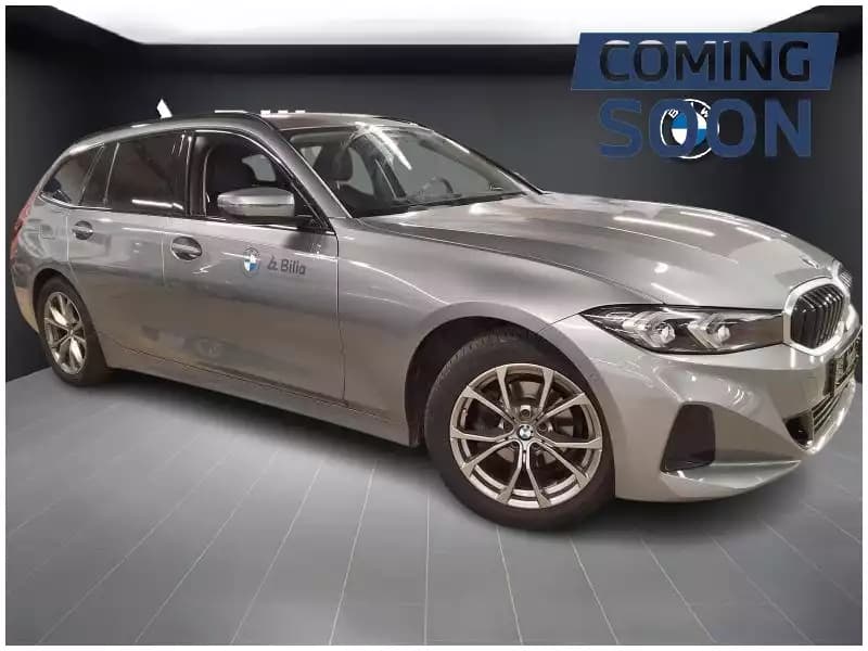 BMW 318 318I TOURING 2024 - Photo 1