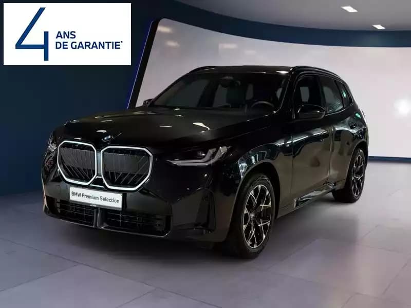 BMW X3 M-Sport - Photo 1