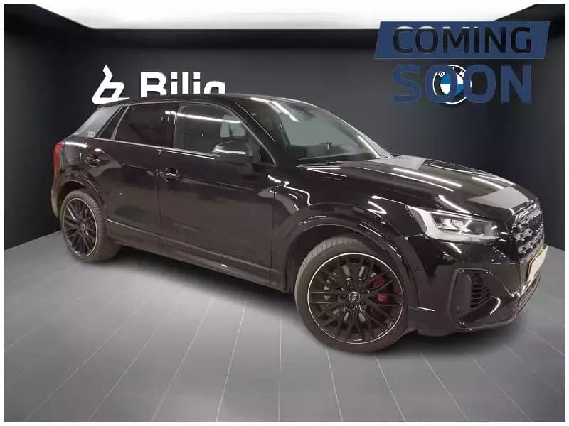Audi SQ2 TFSI quattro S tronic 2024 - Photo 1