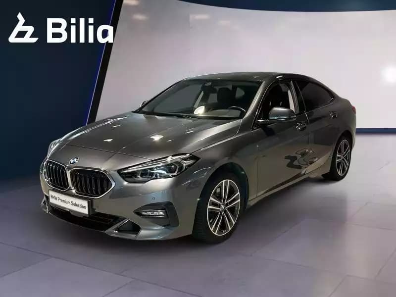 BMW 218 218 grancoupé Sport Line - Photo 1