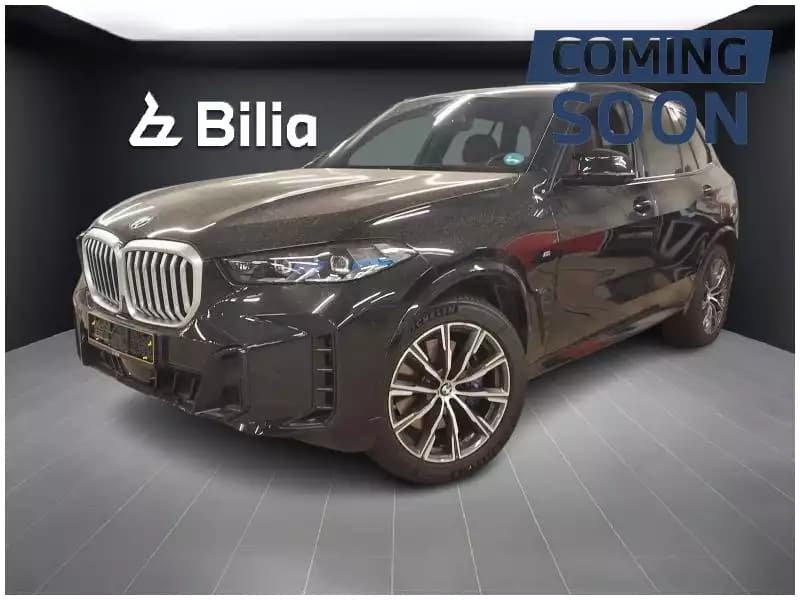 BMW X5 xDrive 30d pack M - Photo 1