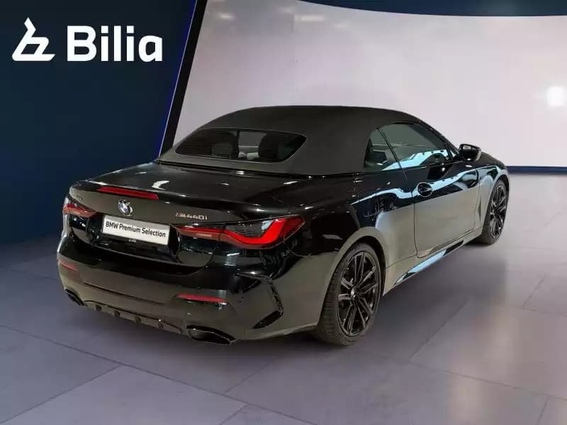 BMW 440 Mi xDrive cabriolet - Photo 1