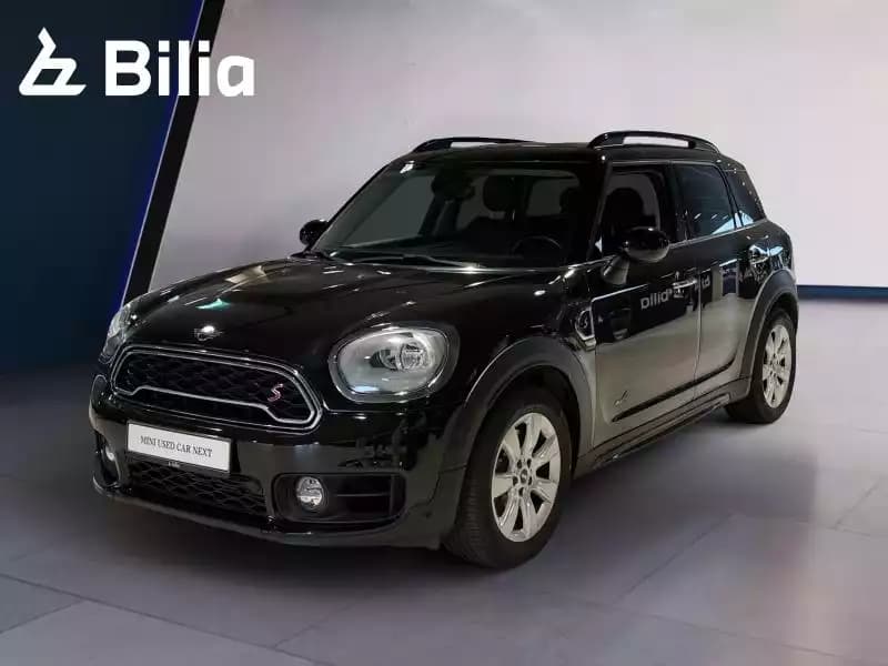 MINI Cooper S Countryman countryman cooper s 4ll - Photo 1