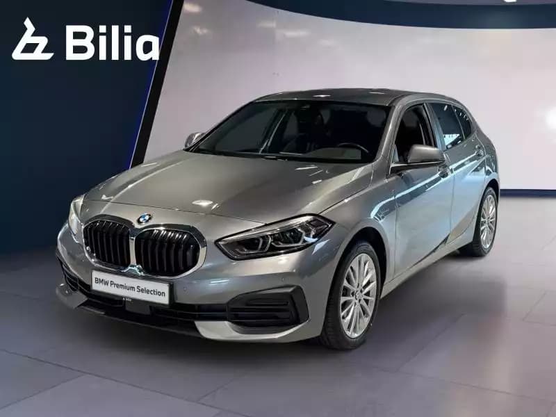 BMW 118 i 2024 - Photo 1