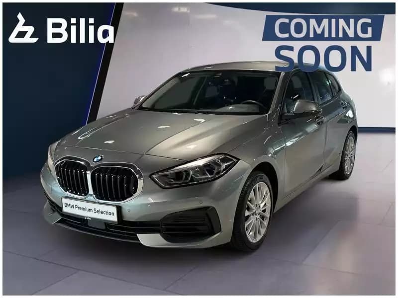 BMW 118 i 2024 - Photo 1