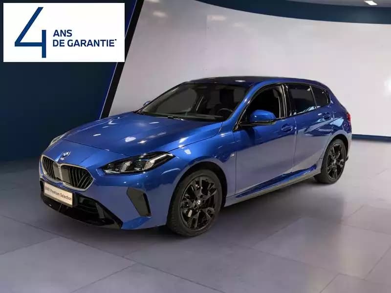 BMW 120 120i M-Sport - Photo 1