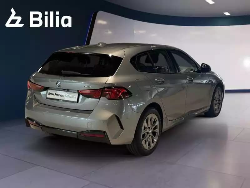 BMW 118 d - Photo 1