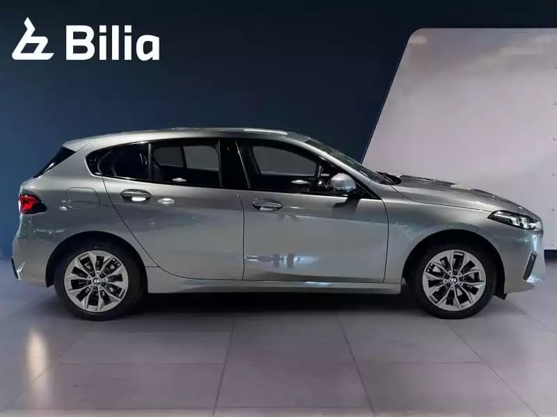 BMW 118 d - Photo 1