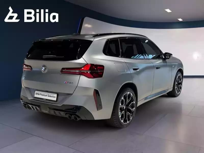 BMW X3 M50 xDrive 2024 - Photo 1