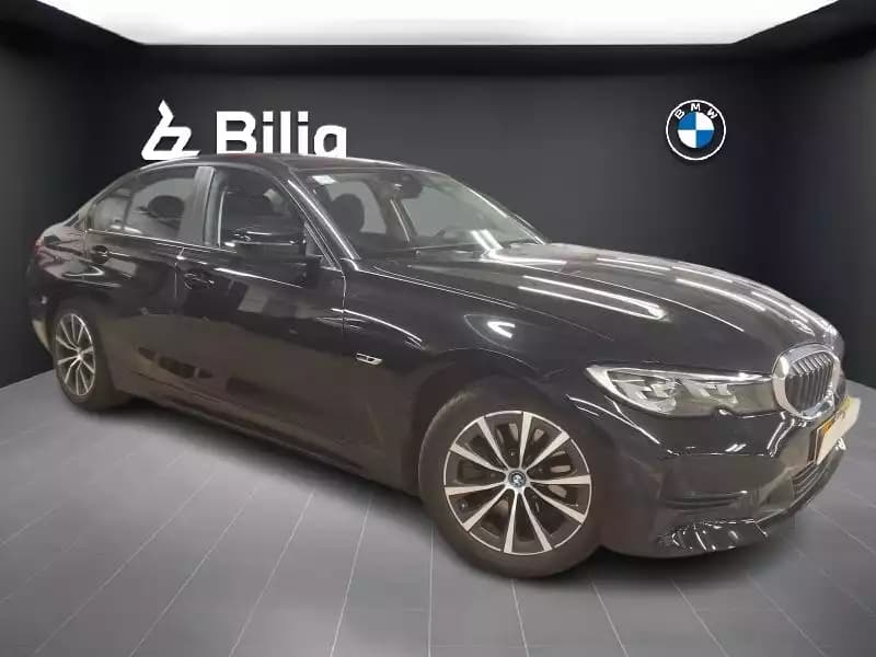 BMW 320 2021 Advantage - Photo 1