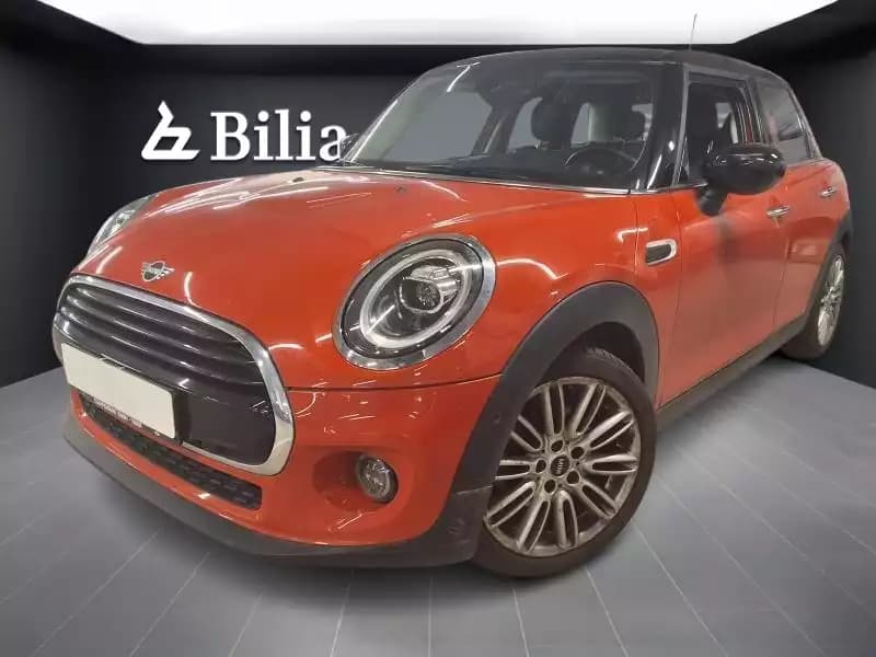 MINI Cooper 2019 - Photo 1