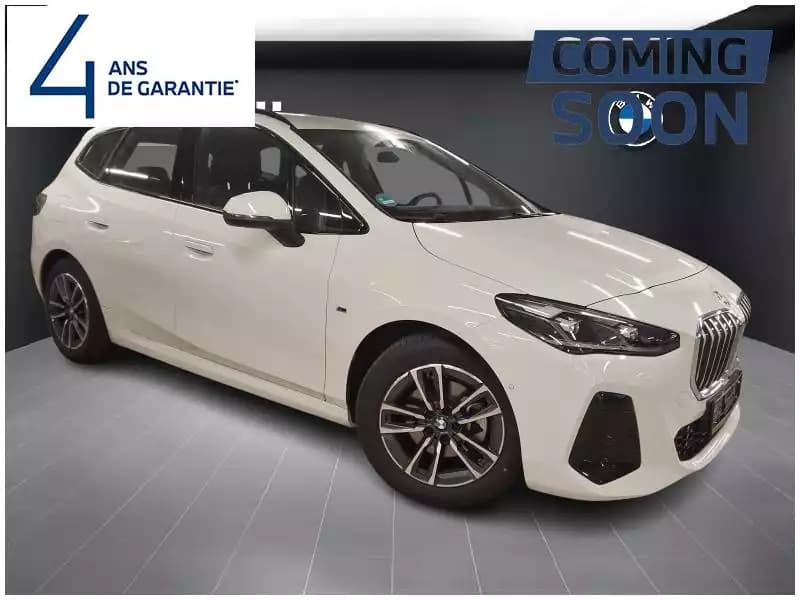 BMW 218 M-Sport ActivTourer - Photo 1