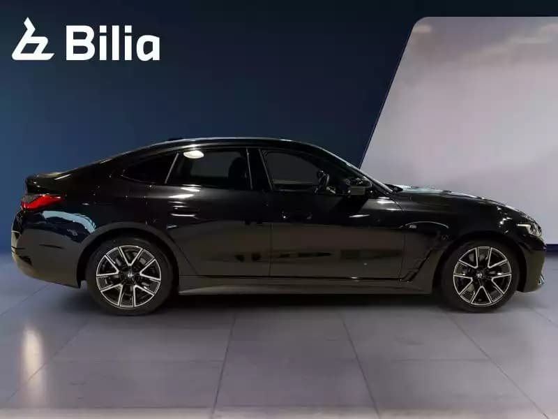 BMW 420 Grd coupé pack M / 2024 - Photo 1